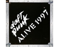 Alive 1997