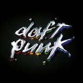Daft Punk - Discovery (LP)