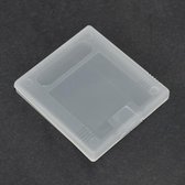 Nintendo Gameboy 3rd Party Cartridge Case - 5pack