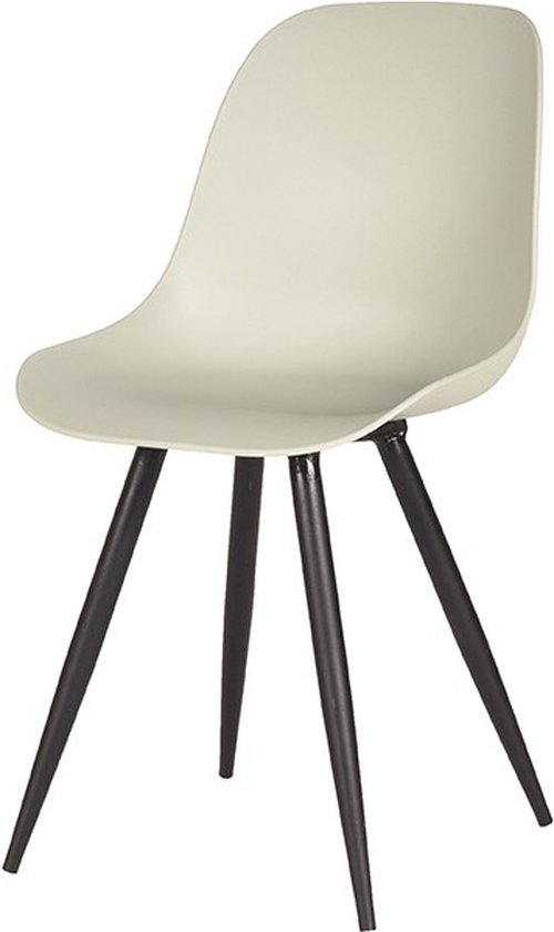 LABEL51 - Chaise de salle à manger Monza - Breeze