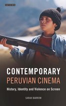 Contemporary Peruvian Cinema