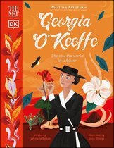 DK The Met - The Met Georgia O'Keeffe