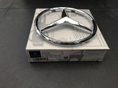 Mercedes-Benz Ster met Drager Grill W447 Vito 2014-2019