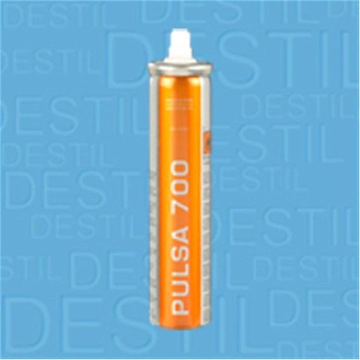 1000 Clous En Bande 38mm Pour Spit Pulsa 700P/700E - Destructiontools C6/38