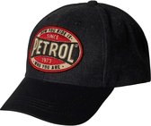 Petrol Industries - Vintage pet Heren - Maat OS