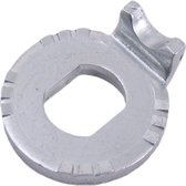 Sram-Torpedo DS-2/DT-2 Kartelplaat - Lipschijf