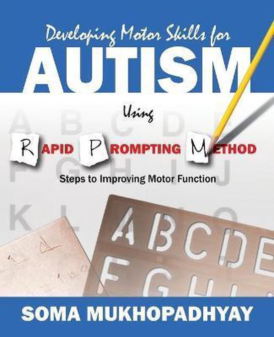 Developing Motor Skills for Autism Using Rapid Prompting Met ... - cover