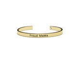 Proud Mama bangle