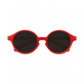 Izipizi zonnebril Red 0-9 mnd & 12-36 Mnd