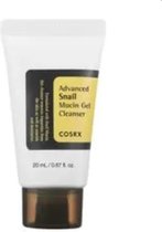 COSRX - Advanced Snail Mucin Gel Cleanser | mini / travel size | 20ml