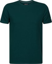 Petrol Industries - Textuur T-shirt Heren - Maat M