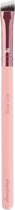Boozyshop Pink & Rose Gold Brow Liner Brush