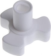 BOSCH - MEENEMER - AANDRIJVING GLASPLAAT - 00628013