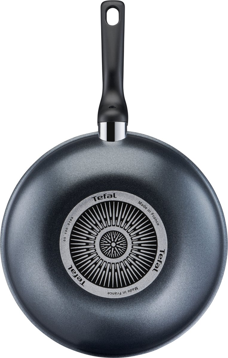 Tefal Tefal XL Force Wokpan - afbeelding 3