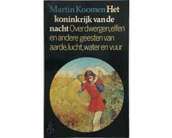 Koninkryk van de nacht