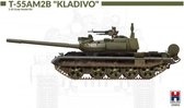 Hobby2000 | H2K35002 | T-55AM2B Kladivo | 1:35