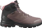 Salomon boots outward gtx w Rosa-7,5 (41)