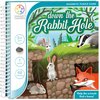 foto van IQ spel - Down the rabbit hole - 5+