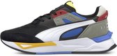 Puma De sneakers van de manier Mirage Sport Remix