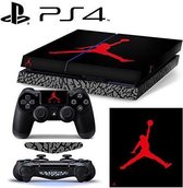 Basketball - PS4 Console Skin