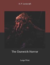 The Dunwich Horror