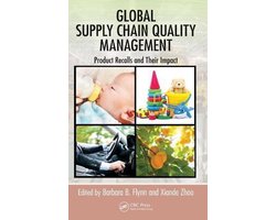 Global Supply Chain Quality Management