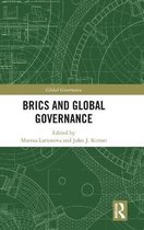 Global Governance- BRICS and Global Governance