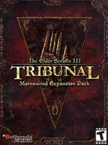 Morrowind: Tribunal