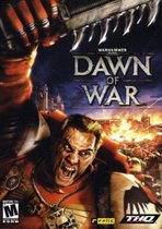 Warhammer 40.000, Dawn Of War - Windows