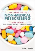 The Textbook of Non–Medical Prescribing