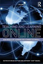 Teaching & Learning Online