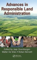 Advances in Responsible Land Administration