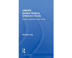 UNICEF (United Nations Children's Fund)