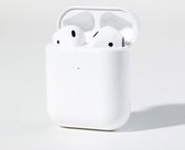 HOCO EW02 Original Draadloze Oordopjes - Bluetooth 5.0 Oortjes - Earbuds - Geschikt voor IOS en Android smartphones - Wit - Airpods Alternatief