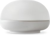 Rosendahl Soft Spot led tafellamp D11cm offwhite