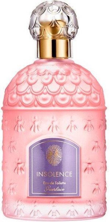 Guerlain Insolence 75 ml Eau de Toilette - Damesparfum