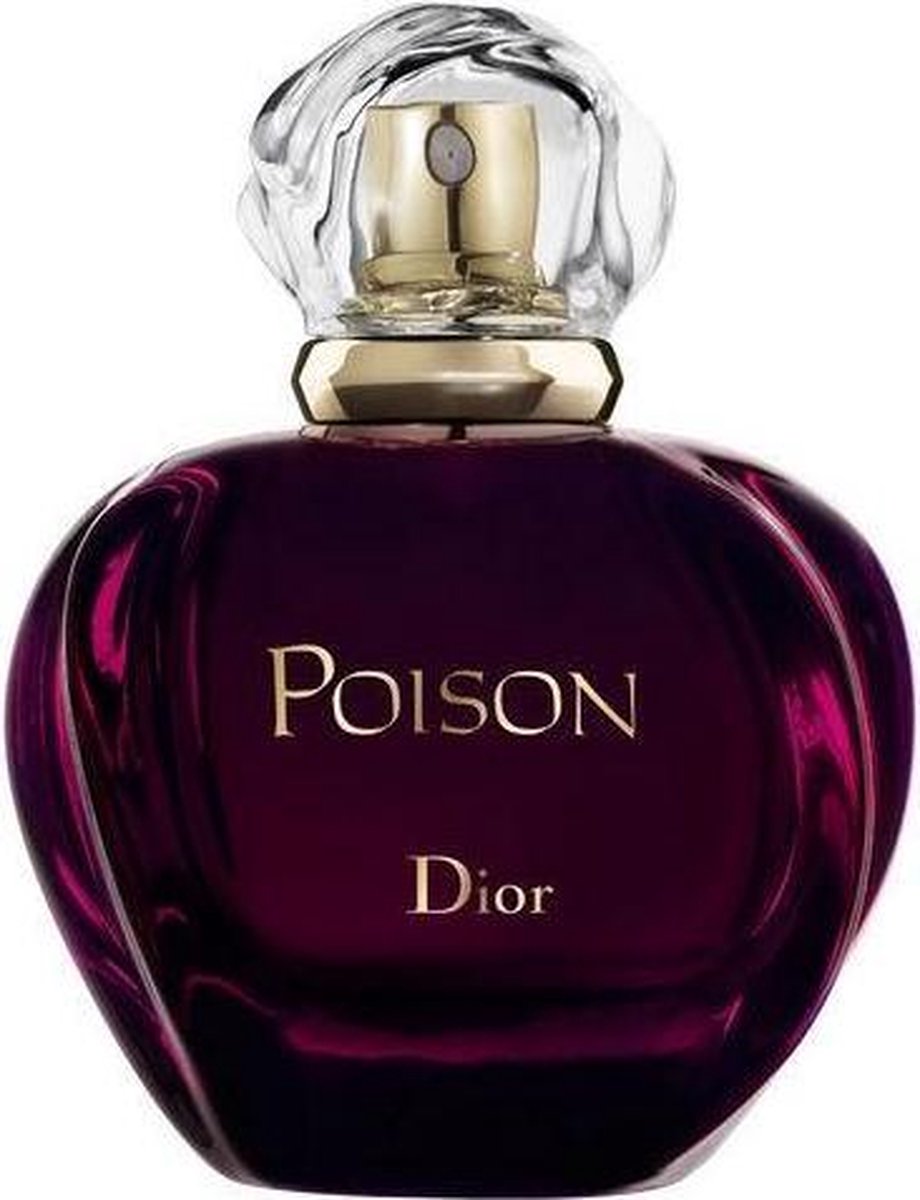 pure poison 50ml