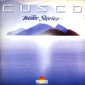 Cusco – Water Stories