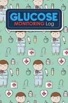 Glucose Monitoring Log
