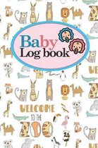 Baby Logbook