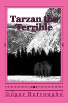 Tarzan the Terrible