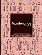 Maintenance Log Book