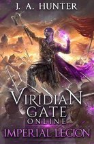 Viridian Gate Online: Imperial Legion