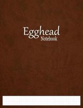 Egghead Notebook