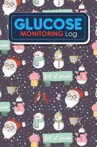 Glucose Monitoring Log