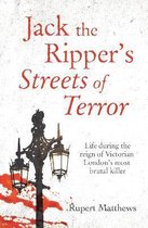 True Criminals- Jack the Ripper's Streets of Terror