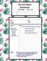 Cornell Notes Notebook