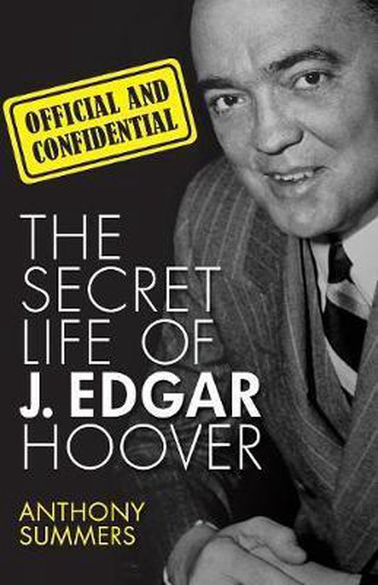 Official and Confidential - cover