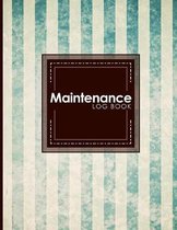 Maintenance Log Book