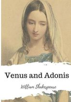 Venus and Adonis